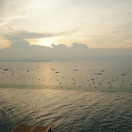 Centric Sea Pattaya By Uplus Exterior photo