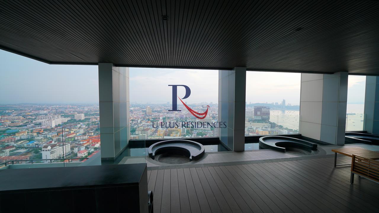 Centric Sea Pattaya By Uplus Exterior photo