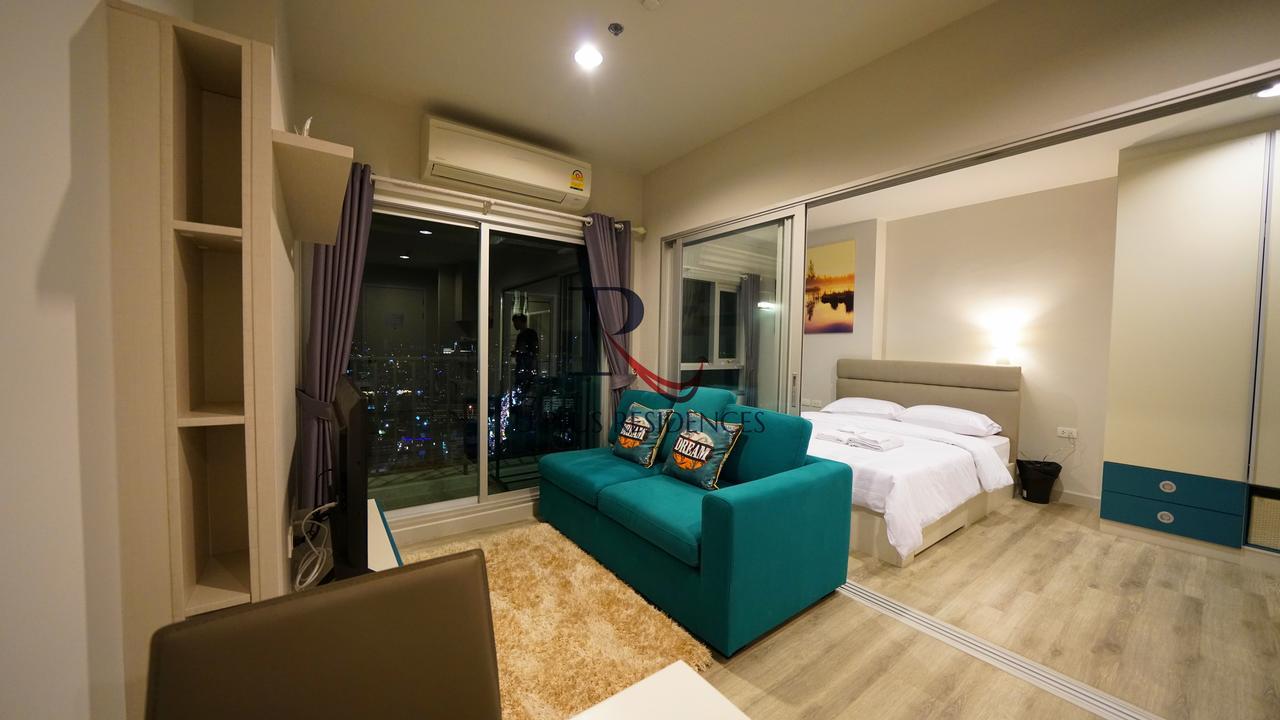 Centric Sea Pattaya By Uplus Exterior photo