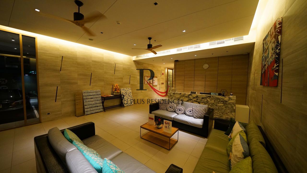 Centric Sea Pattaya By Uplus Exterior photo