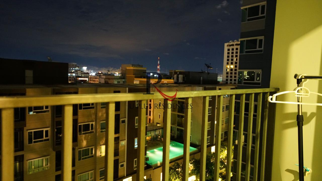 Centric Sea Pattaya By Uplus Exterior photo