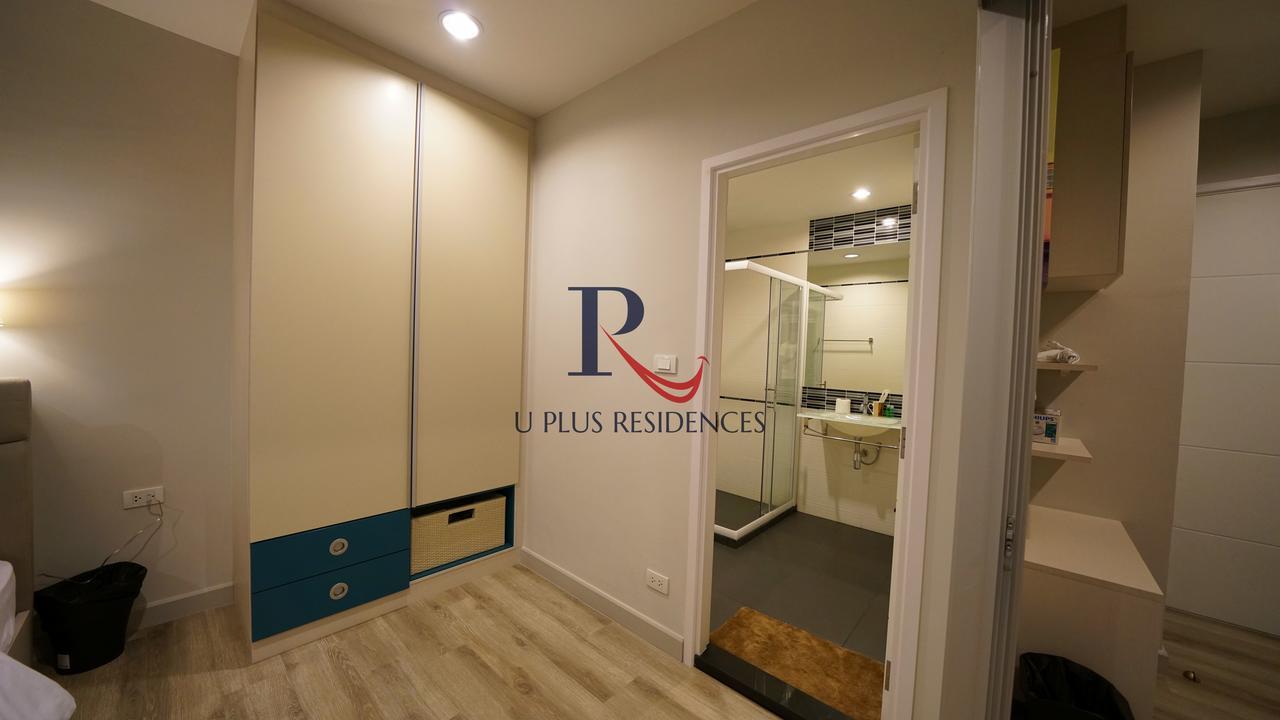 Centric Sea Pattaya By Uplus Exterior photo