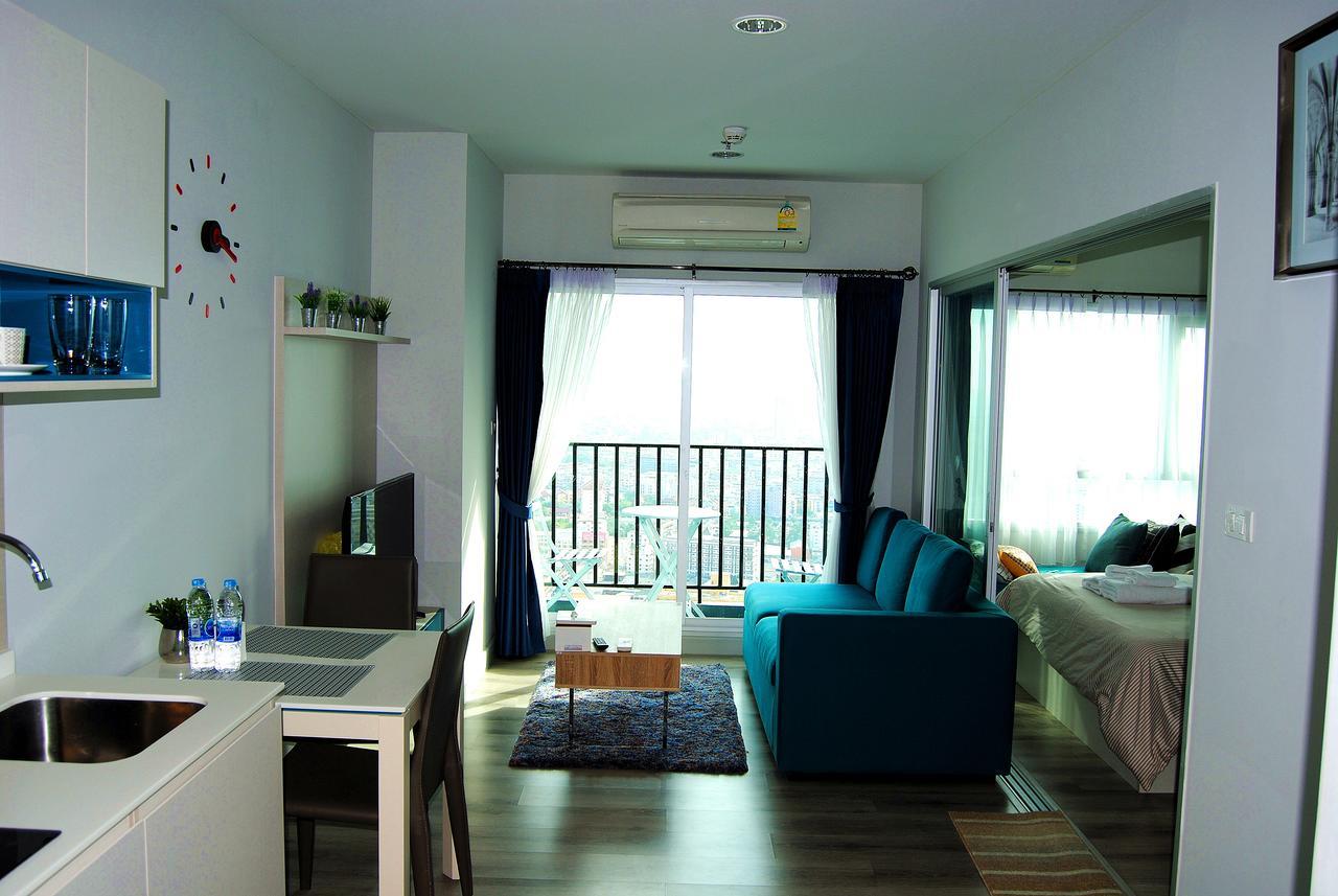 Centric Sea Pattaya By Uplus Exterior photo