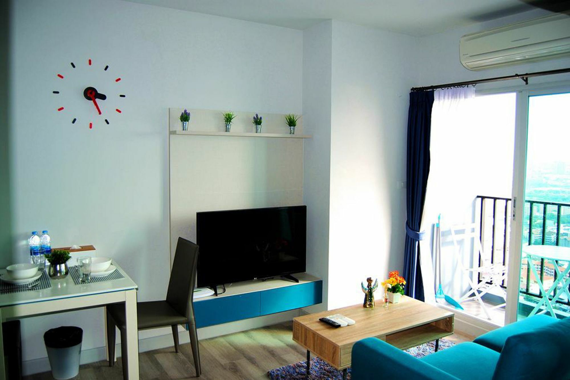 Centric Sea Pattaya By Uplus Exterior photo