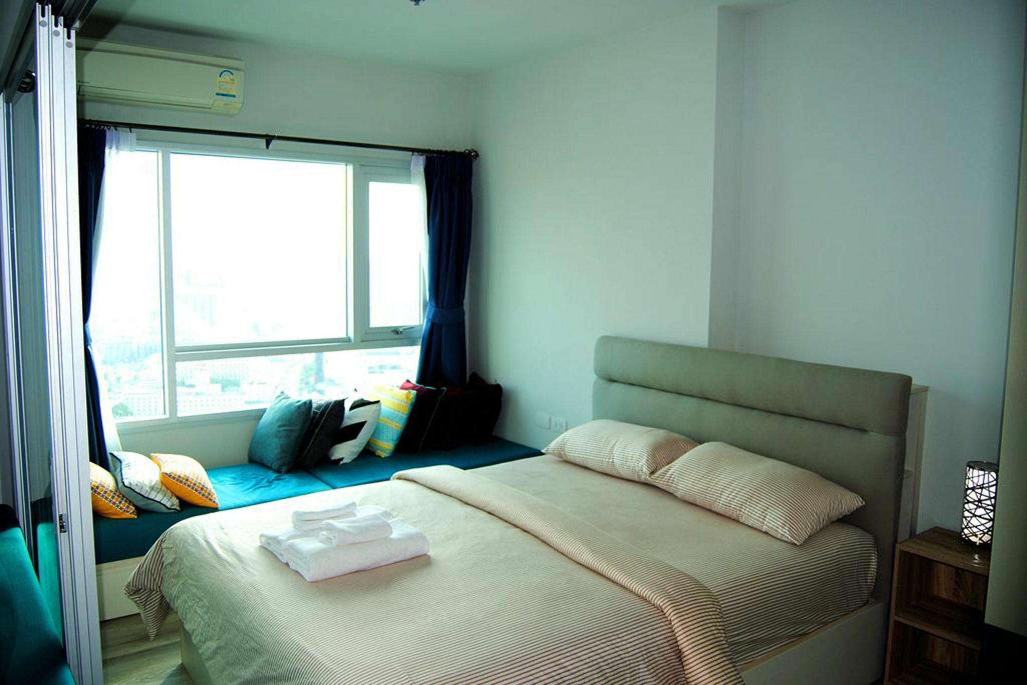 Centric Sea Pattaya By Uplus Exterior photo