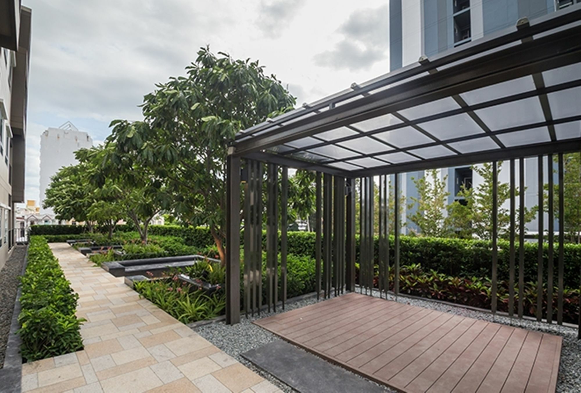 Centric Sea Pattaya By Uplus Exterior photo