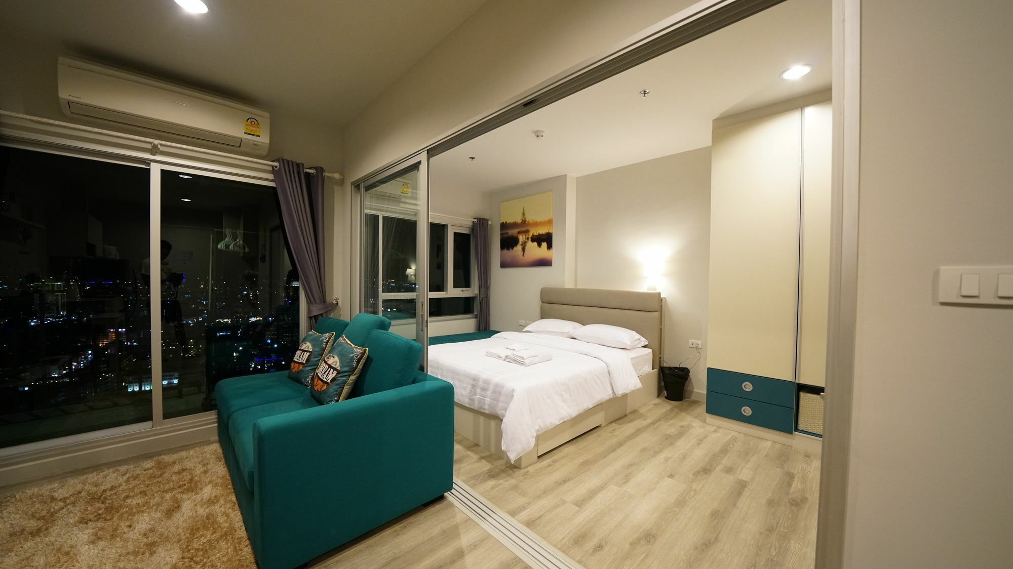 Centric Sea Pattaya By Uplus Exterior photo