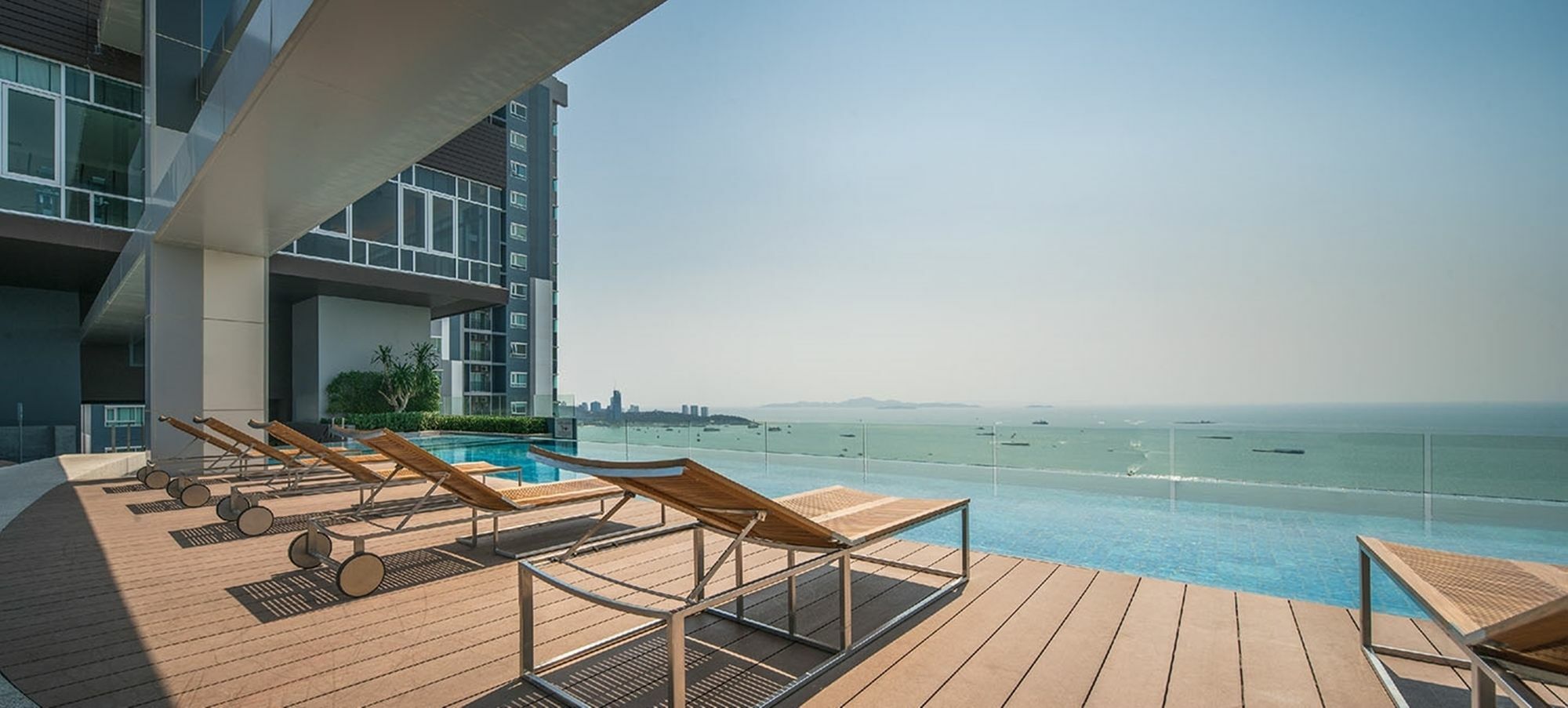 Centric Sea Pattaya By Uplus Exterior photo