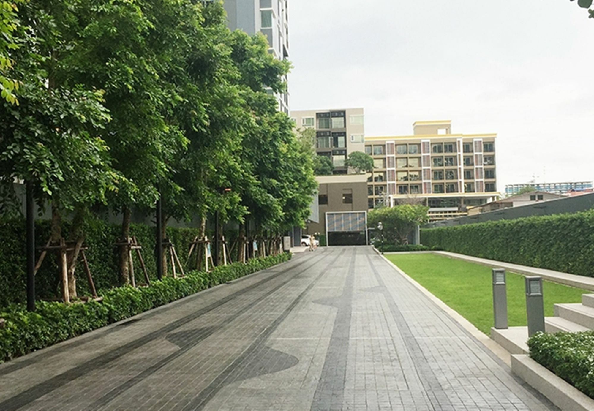 Centric Sea Pattaya By Uplus Exterior photo