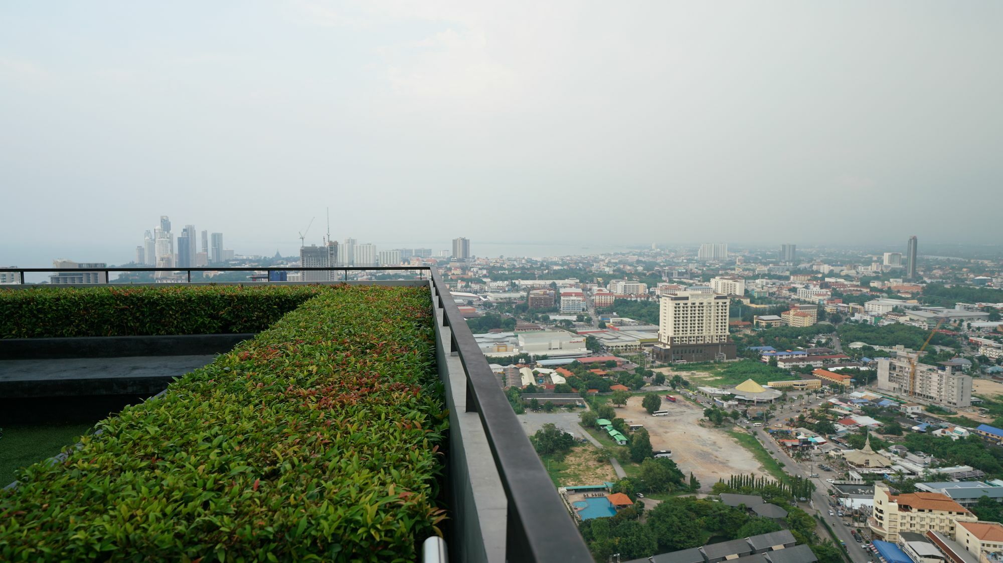 Centric Sea Pattaya By Uplus Exterior photo