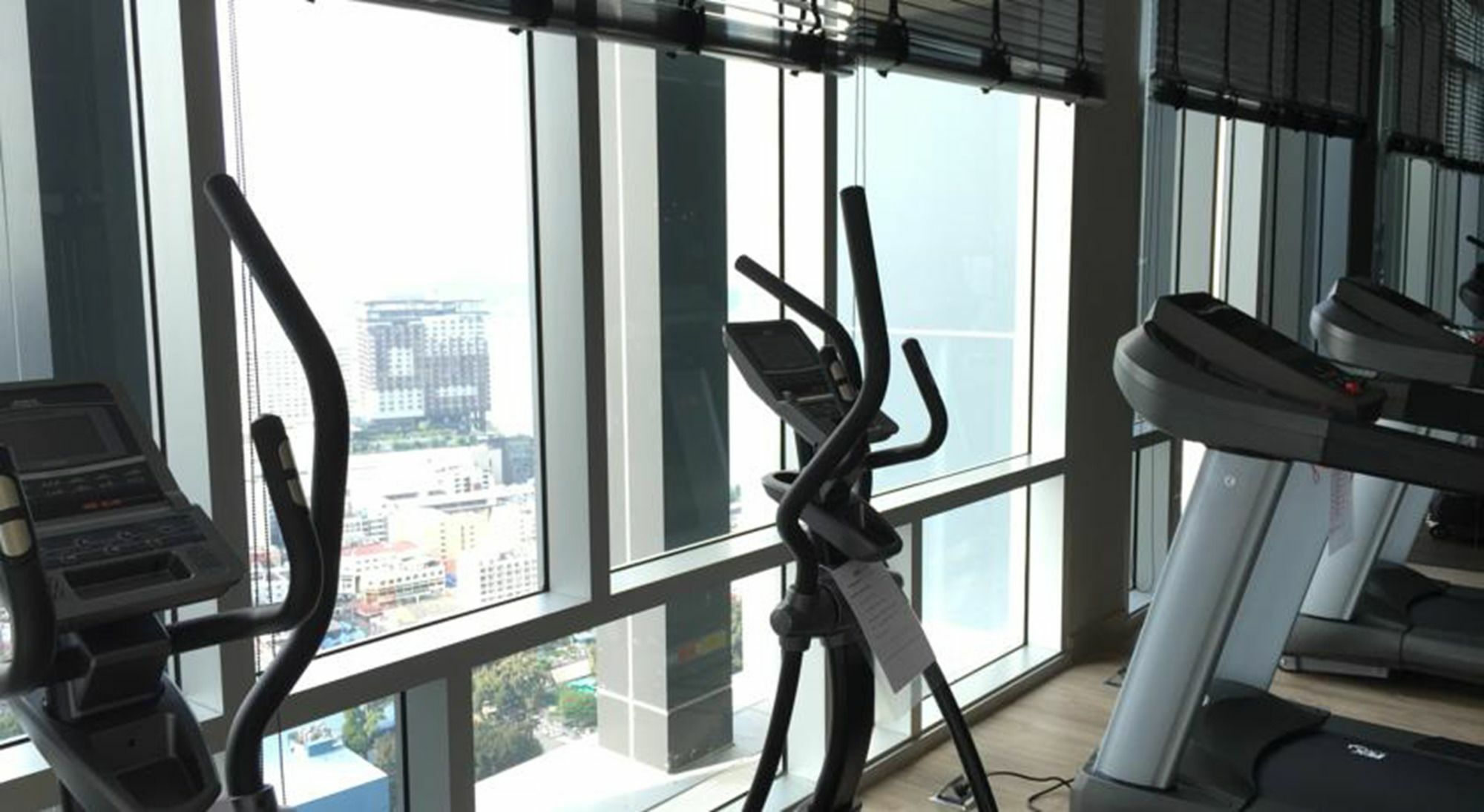 Centric Sea Pattaya By Uplus Exterior photo