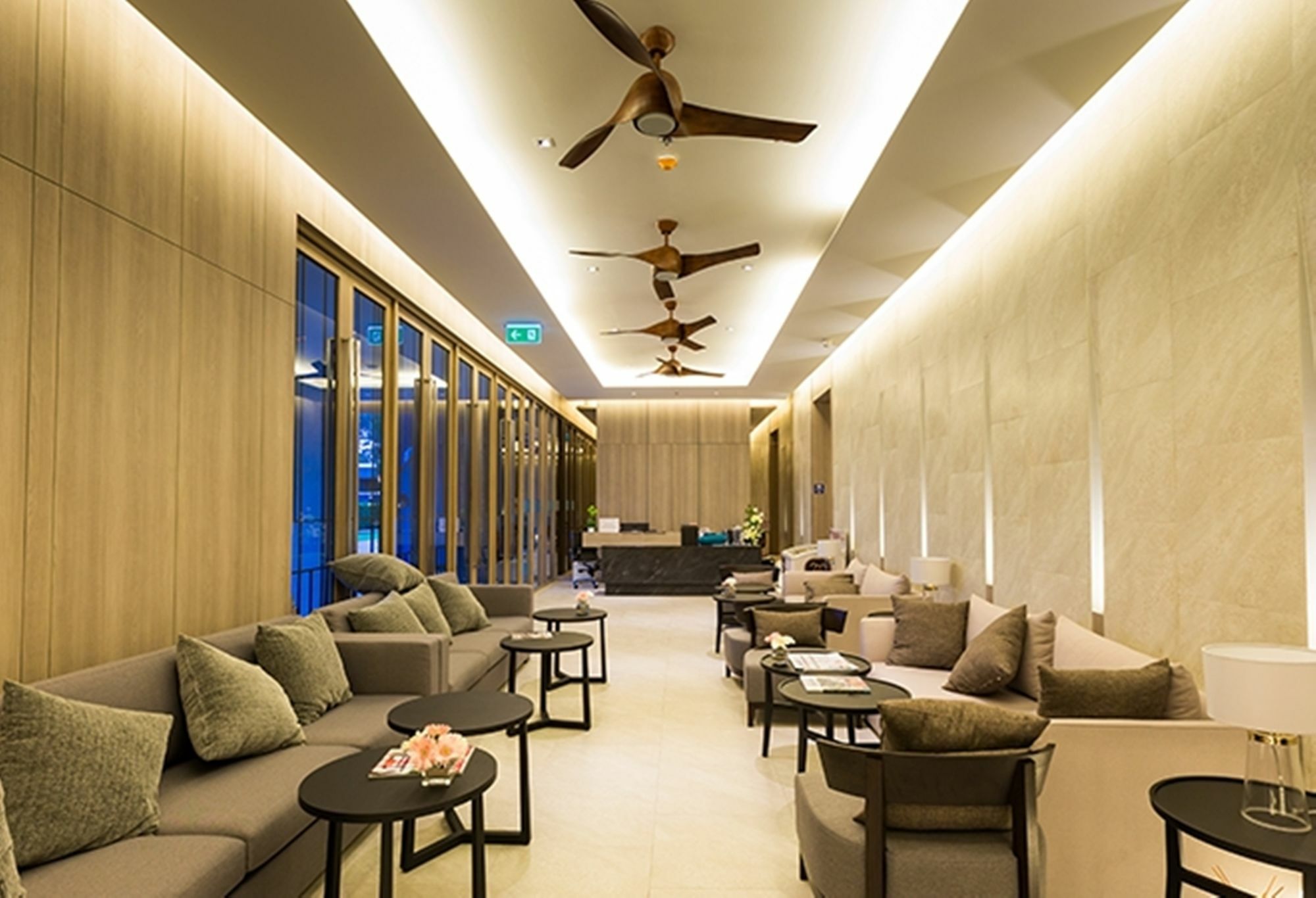 Centric Sea Pattaya By Uplus Exterior photo