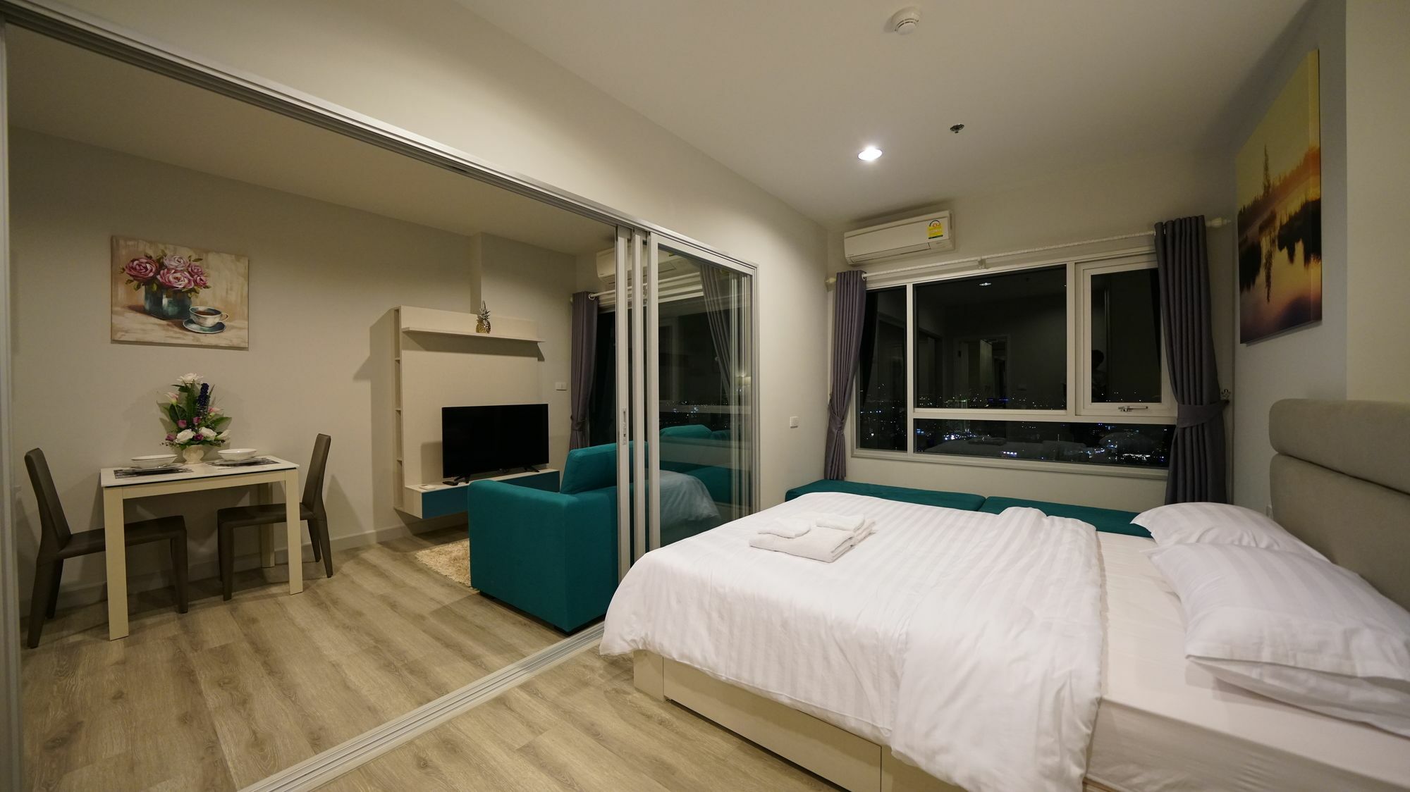 Centric Sea Pattaya By Uplus Exterior photo